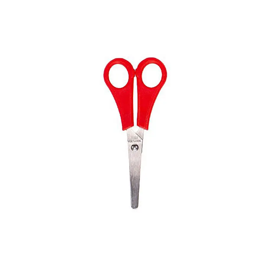 Ножиці дитячі CoolForSchool 12,8 см (24) CF40428