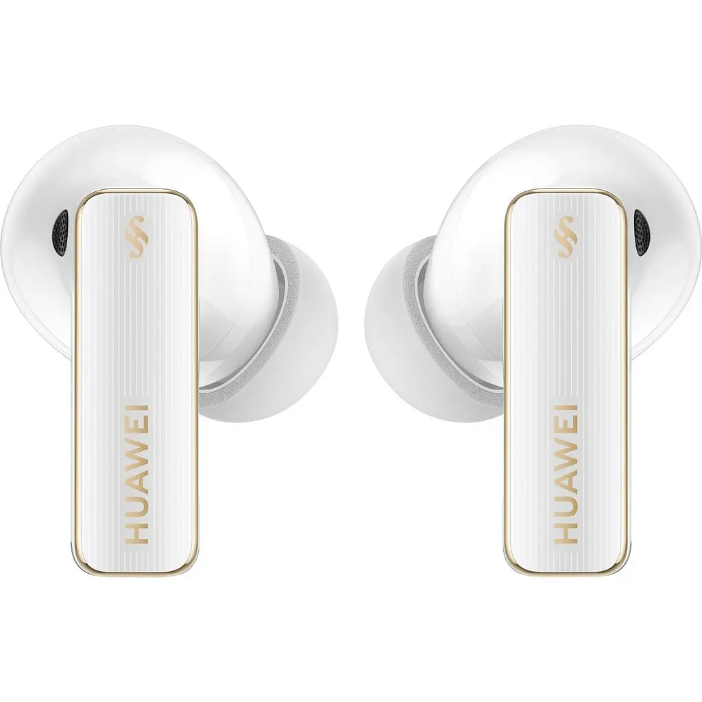 Навушники Huawei FreeBuds Pro 4 White (55037963) [128547] - фото 7