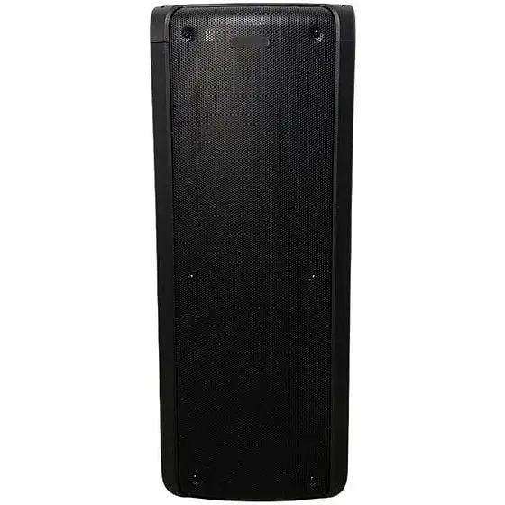 Акумуляторна акустична система XPRO QS 8601 колонка валіза 150Вт USB SD FM радіо Bluetooth мікрофон ДК (QS 8601) - фото 4