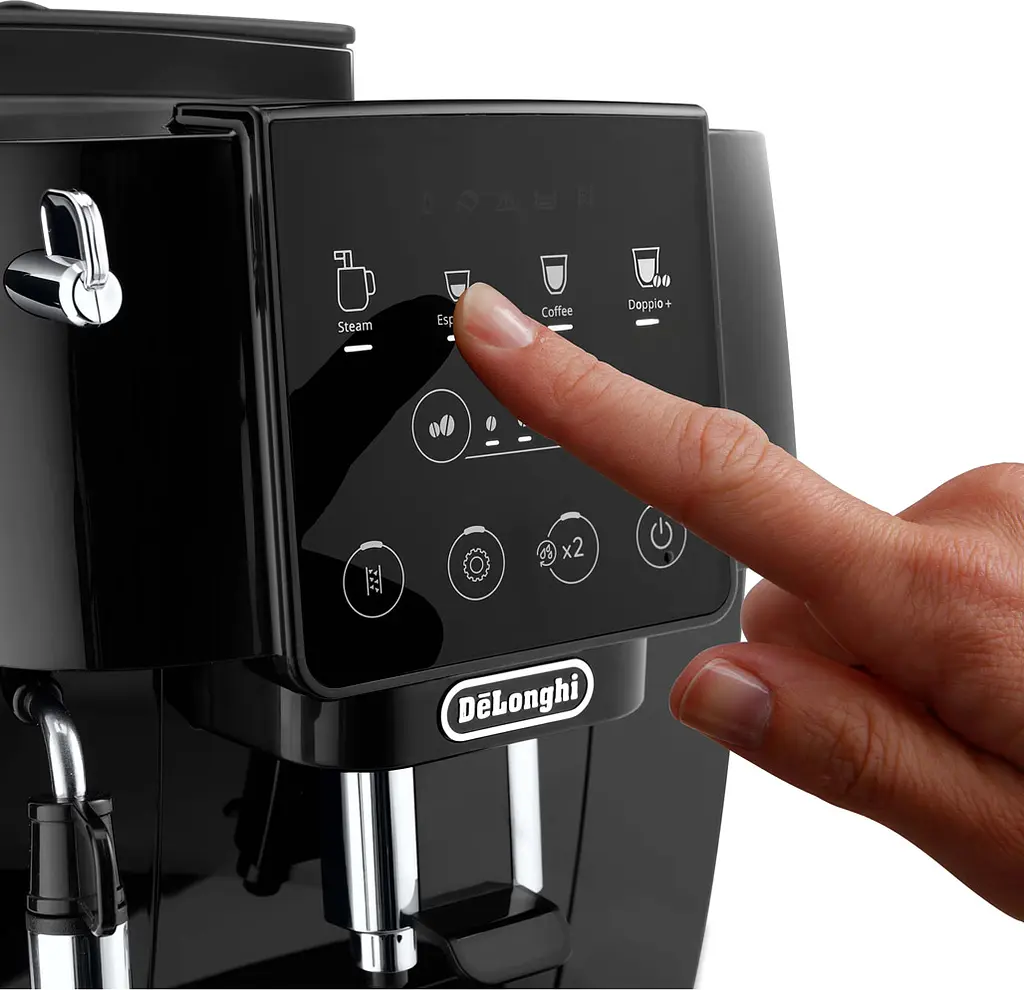 Кавомашина Delonghi Magnifica Start ECAM220.21.B [91088] - фото 3