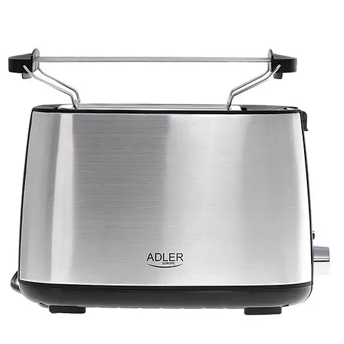 Тостер Adler AD 3214 - фото 3