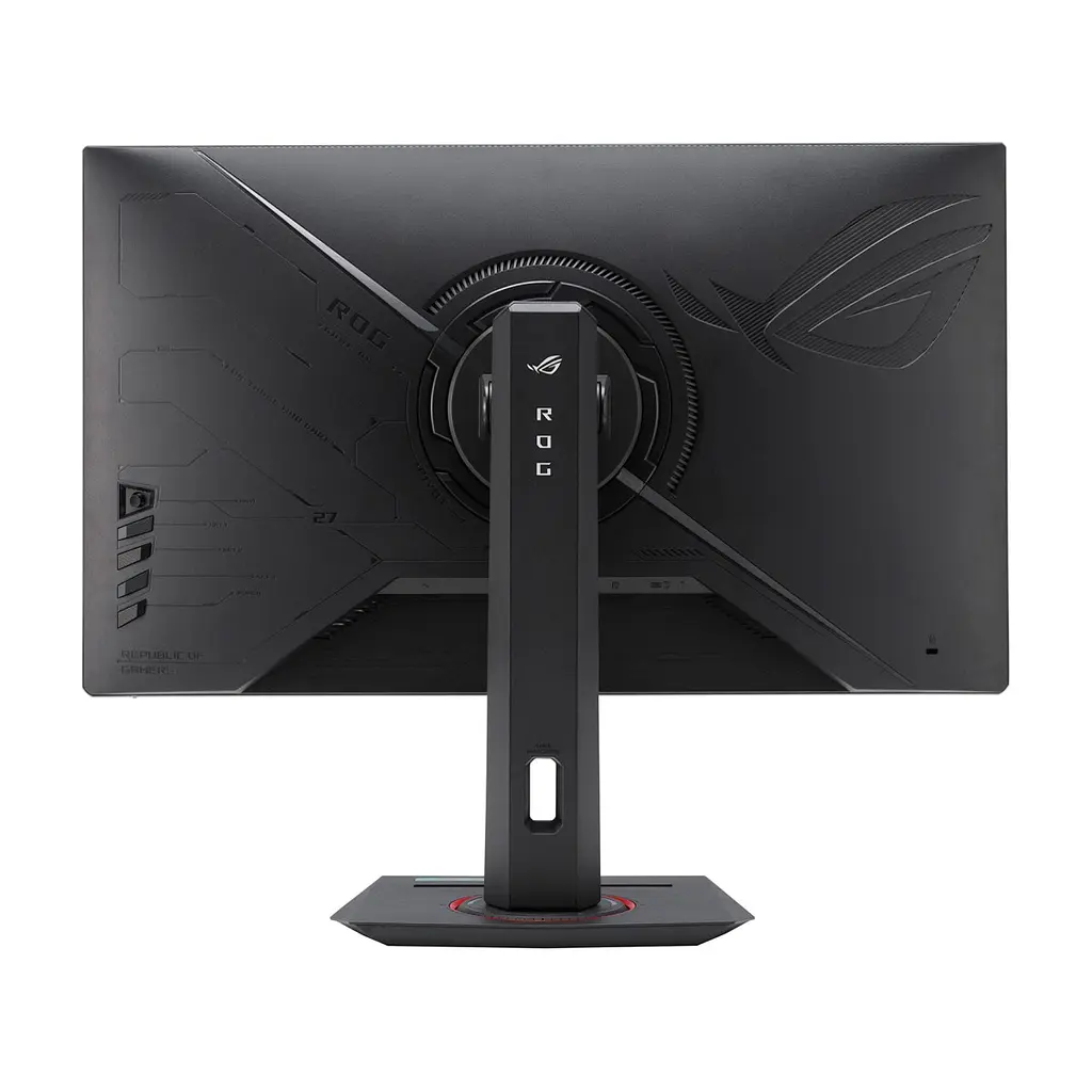 Монітор ASUS ROG Strix XG27UCS (90LM09S0-B01170) - фото 5