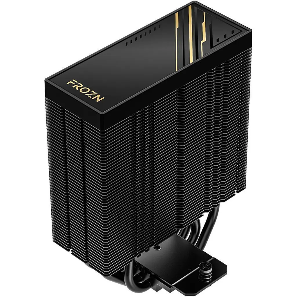 Кулер для процесора ID-Cooling Frozn A410 GDL [148496] - фото 6