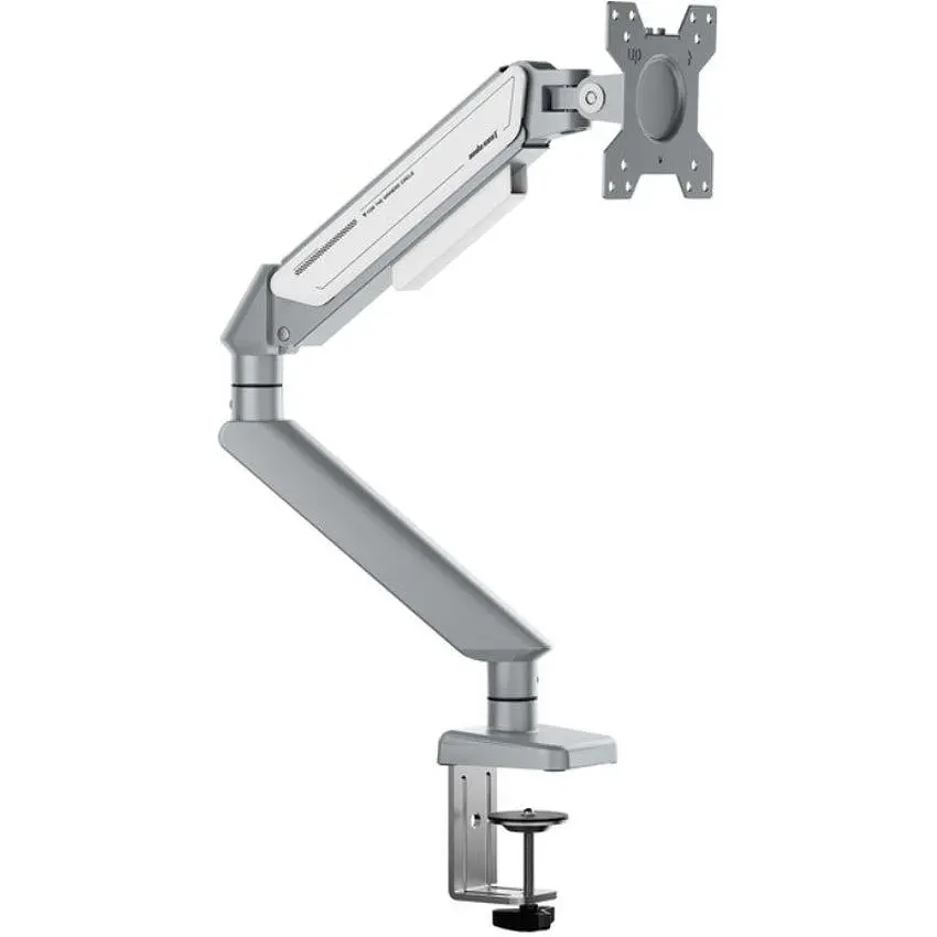 Кронштейн настільний для монітора 17-32 дюйми Anda Seat ADWA6D1SBO Stealth II Cloudy White - фото 3