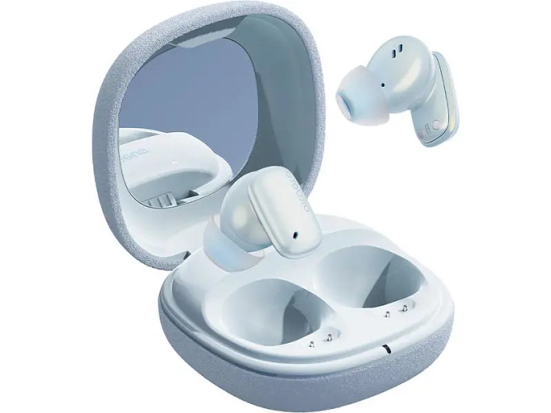 Навушники TWS BASEUS AirNora 2 Blue