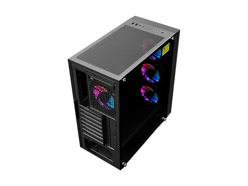 Корпус Gamemax Draco XD - фото 4