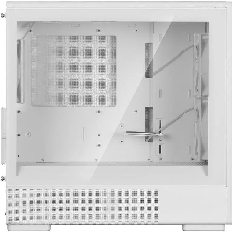 Корпус Zalman P10 Namu White [146902] - фото 4