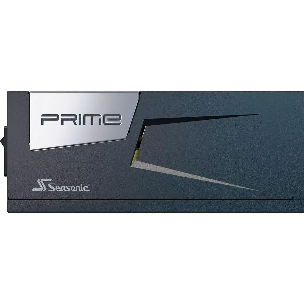 Блок питания Seasonic Prime TX 1300W 80+ Titanium (PRIME-TX-1300-ATX30) - фото 8