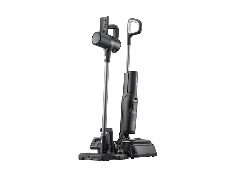 Миючий вертикальний пилосос RoboRock F25 ACE Combo