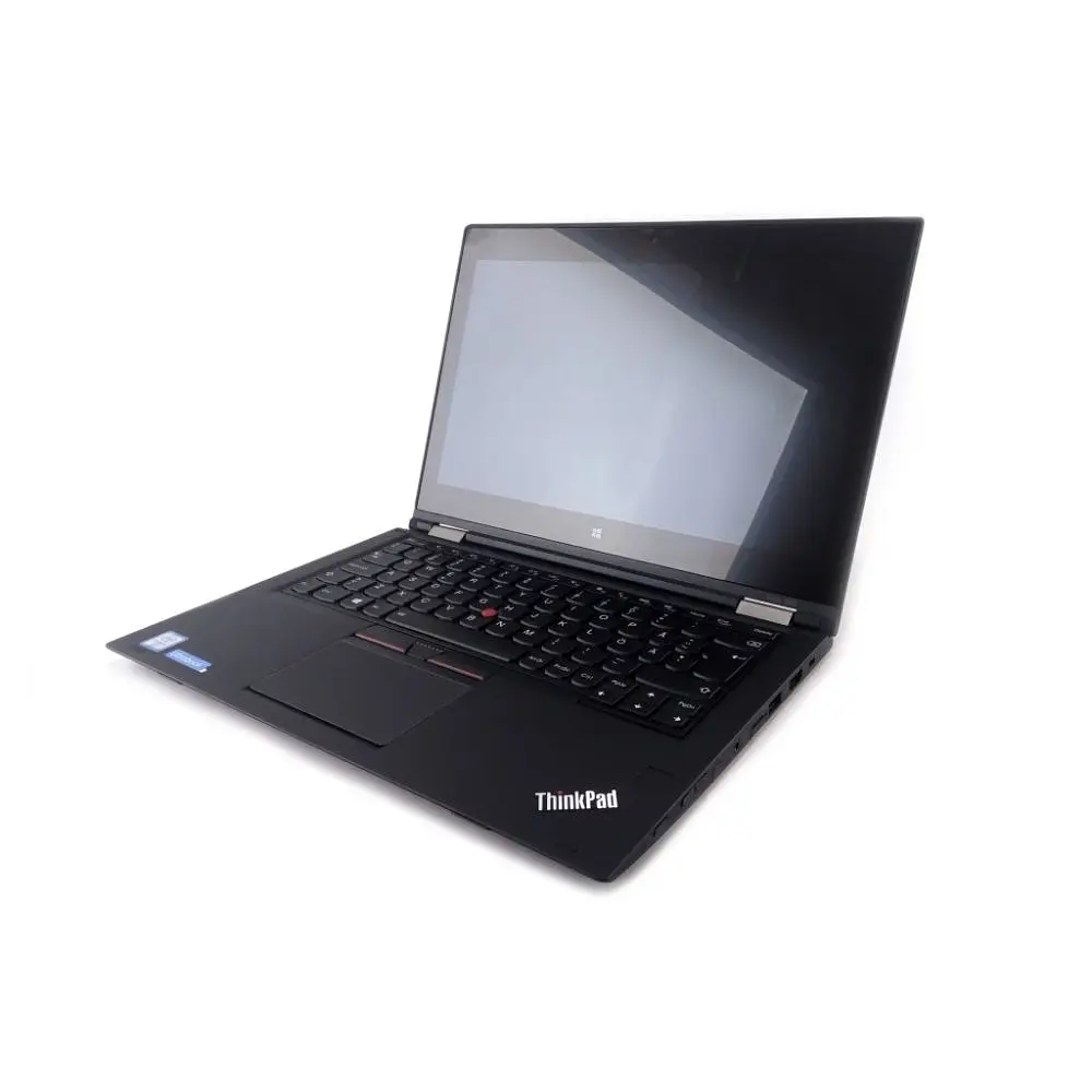 Ноутбук Lenovo Thinkpad Yoga 260 (i5-6200u / 8GB / SSD 250GB / 12.5" IPS NO Touch) Refurbished - фото 4