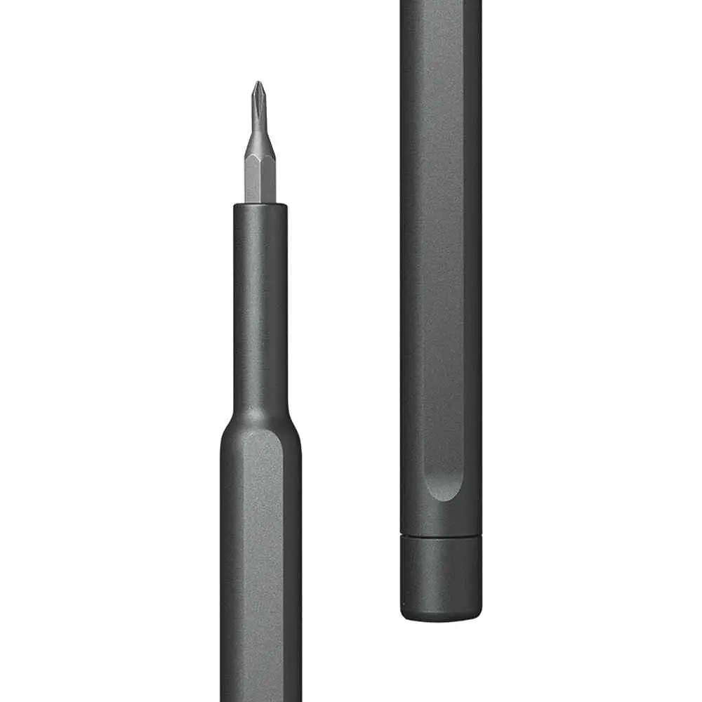 Викрутка Xiaomi MiJia Precision Screwdriver + 24 насадки (MJJXLSD002QW) - фото 3