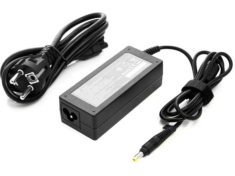 Адаптер для ноутбука PowerPlant SONY 220V, 10.5V 45W 4.3A (4.8*1.7) - фото 2