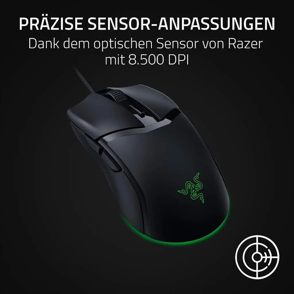 Миша Razer Cobra USB Black (RZ01-04650100-R3M1) - фото 7