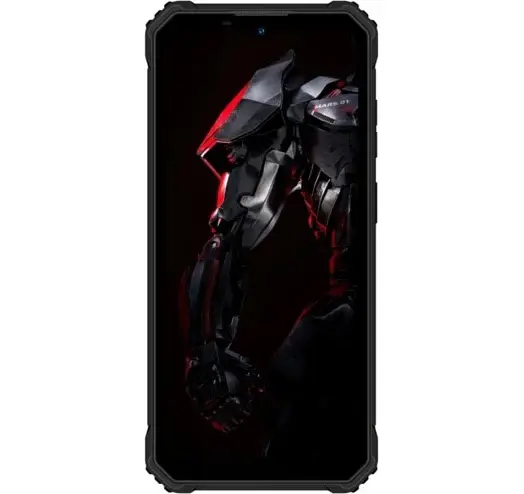 Смартфон Oukitel WP28S 4/128Gb Orange Global version - фото 2
