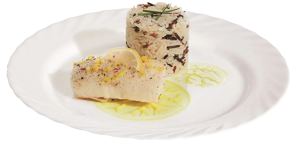 Блюдо Luminarc Trianon kuh0016191 - фото 2