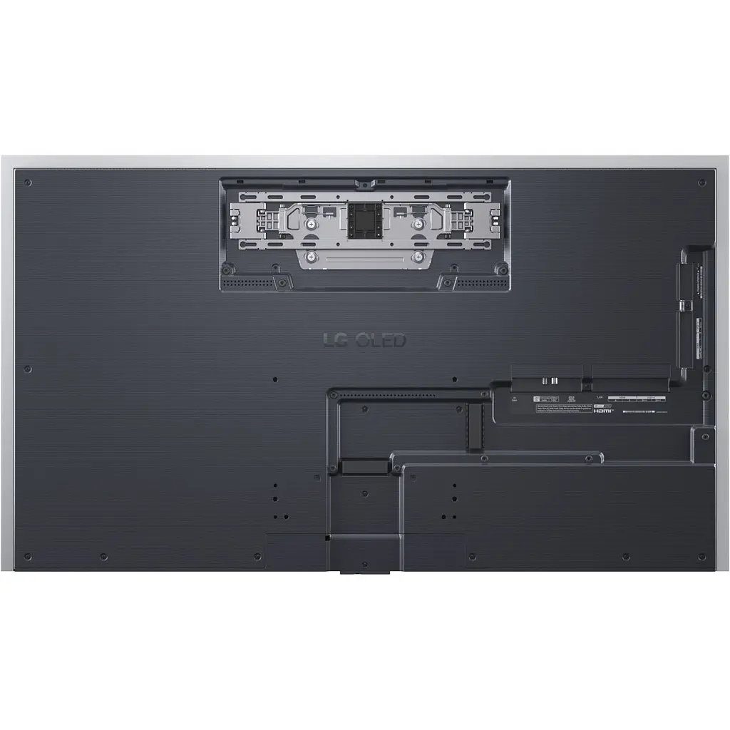 Телевизор LG G54LW 55` OLED Ultra HD 4K (OLED55G54LW) UA [137473] - фото 8