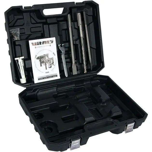 Перфоратор Vitals Master Ra 4016DS (52075) - фото 4