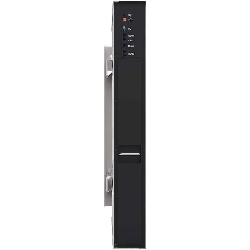 Акумулятор V-TAC Slim LiFePO4 48V (51.2V/160Ah/7640Wh) (VT-48160) [114245] - фото 3