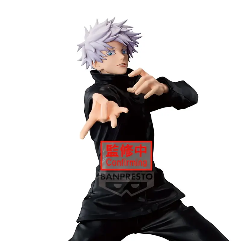Фігурка Bandai Spirits Магічна битва Сатору Годжо Jujutsu Kaisen Satoru Gojo 25 см BS JK SG 25 - фото 4