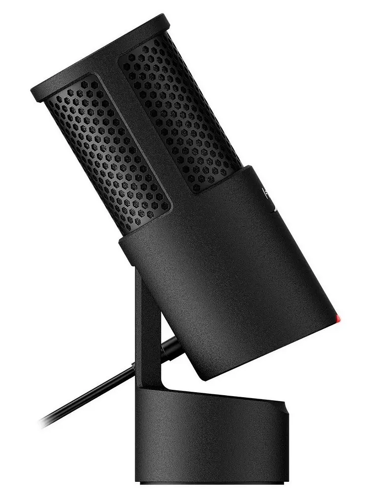 Мікрофон HyperX SoloCast 2 Black (AR0A0AA) - фото 3