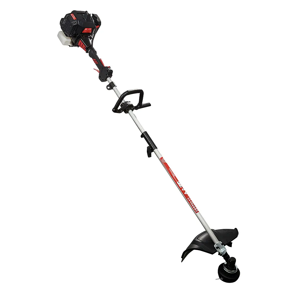 Vitals Тримір садовий бензиновий Vitals Master BK 3111-4n 0.9кВт/1.2к.с. 33см3 25.5см ніж/ліска 43см 8.6кг - фото 3