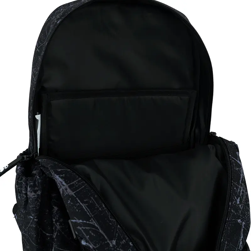Рюкзак GoPack Education 120M-3 Shadow Черно-серый (GO26-120M-3) - фото 13