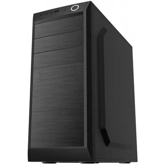Корпус GameMax MT524-NP-U3 - фото 3