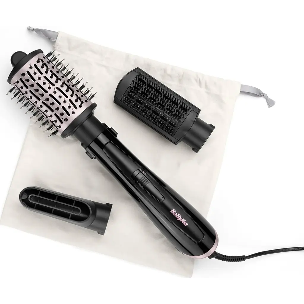 Фен-щітка BaByliss AS128E [146162] - фото 10