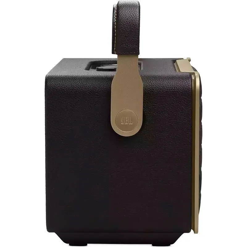 Акустическая система JBL Authentics 300 (JBLAUTH300BLKEP) [103302] - фото 5