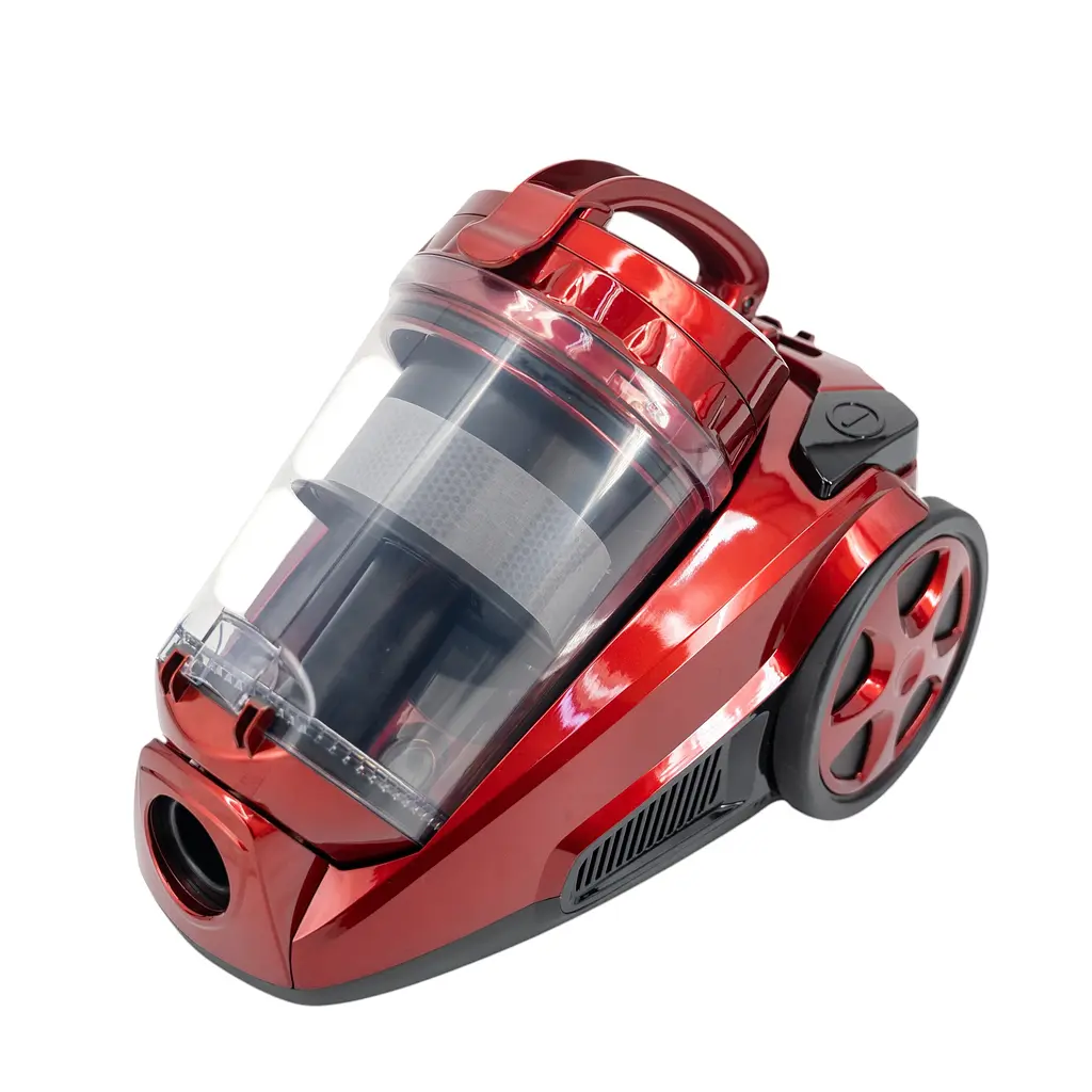 Пылесос Magio МG-895 (895МG) - фото 3