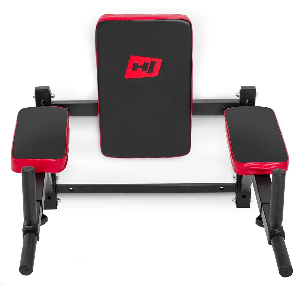Брусья настенные Hop-Sport HS-1003K - фото 4