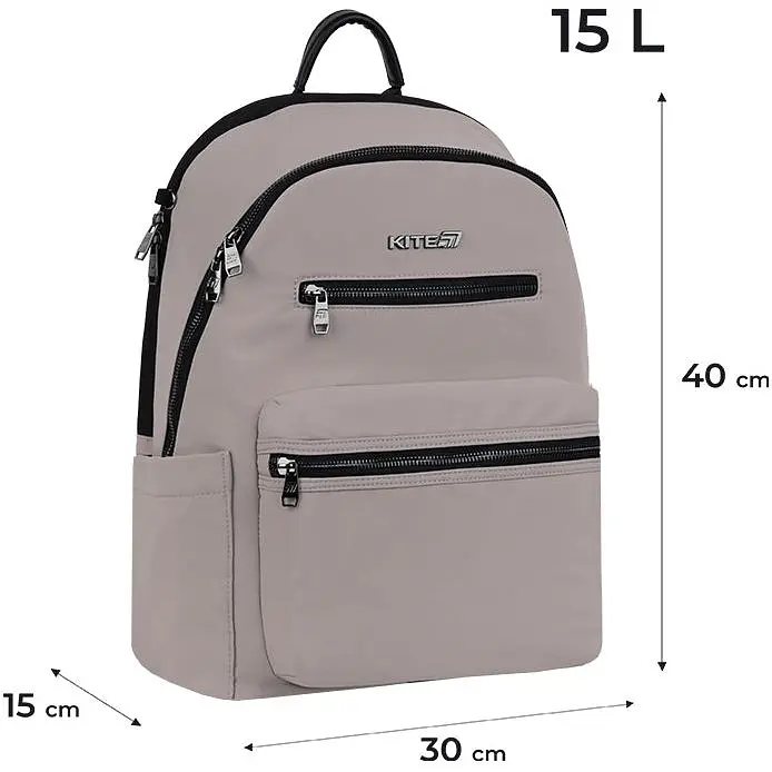 Рюкзак Kite Education teens 2720M-2 (K25-2720M-2) - фото 3