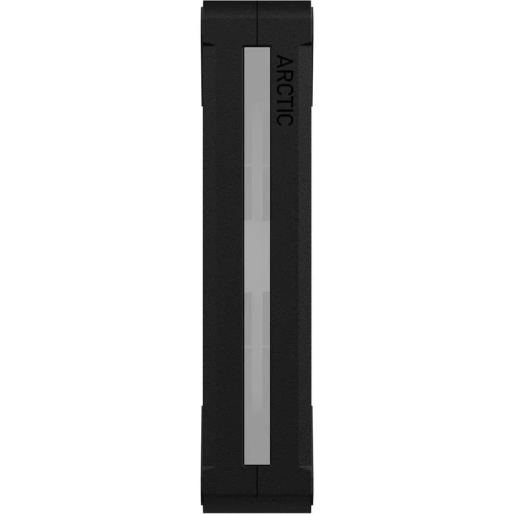 Корпусний вентилятор Arctic BioniX P12 A-RGB 3-Pack Black (ACFAN00337A) [176017] - фото 8