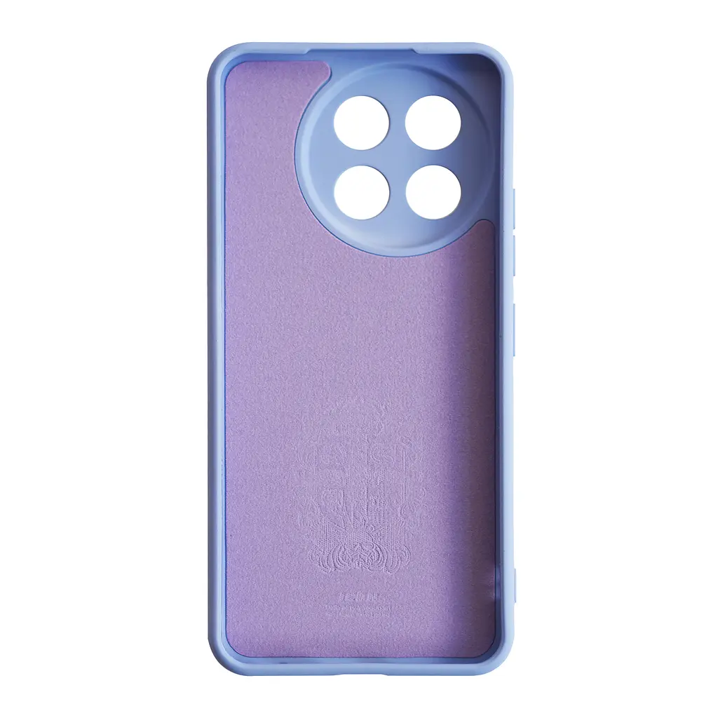 Чехол ArmorStandart ICON для Tecno Spark 30 Pro 4G (KL7) Camera cover Lavender (ARM83315) - фото 2