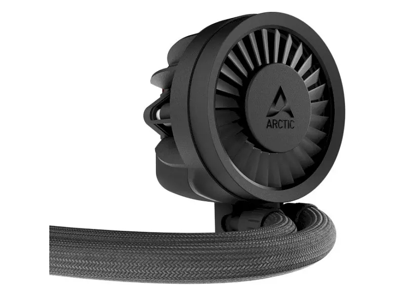 Водяне охолодження ARCTIC Liquid Freezer III Pro 240 (ACFRE00178A) - фото 4