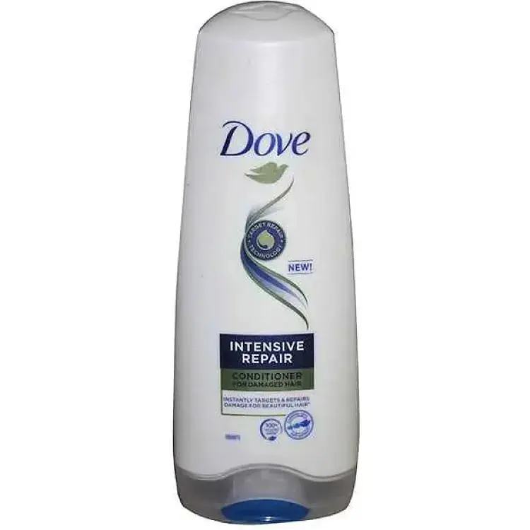 Бальзам DOVE 200мл ополіскувач Hair Therapy Інтенсивне відновлення