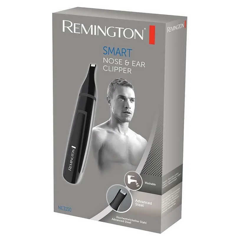 Тример для носа Remington NE 3150 - фото 3