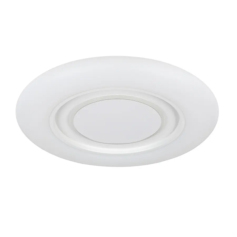 Світильник LED Levistella 797MX6015 (600), 84 W, 600х95 мм, пульт, три режими світла, сучасний стиль для дому - фото 2
