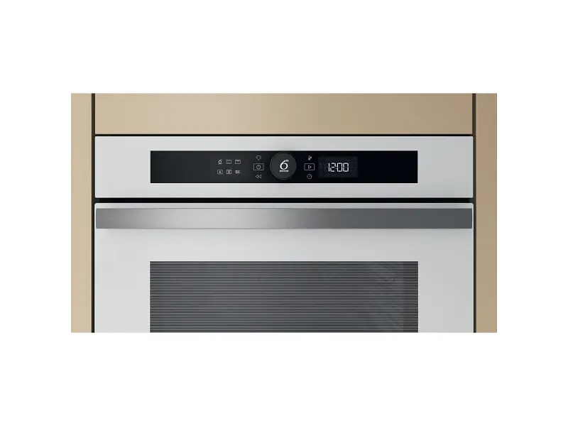 Духовка електрична Whirlpool WOI4S8CM1SWA - фото 5