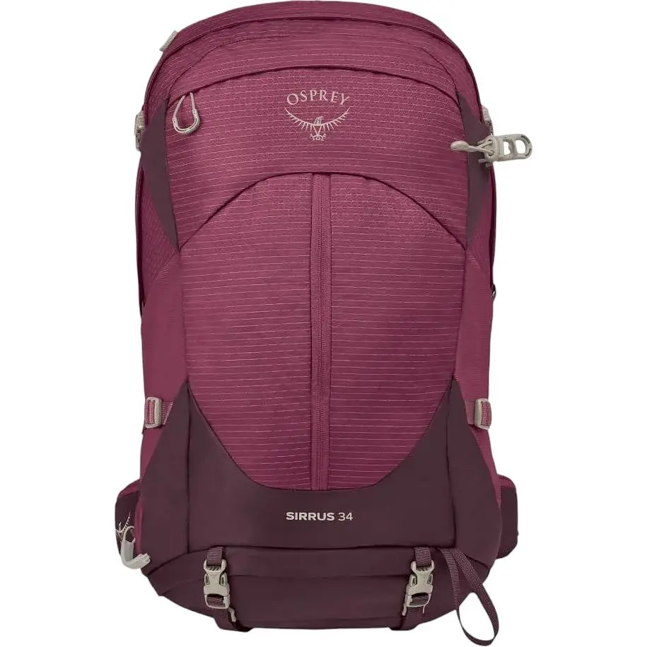 Рюкзак Osprey Sirrus 34 розмір Uni фіолетовий - фото 2