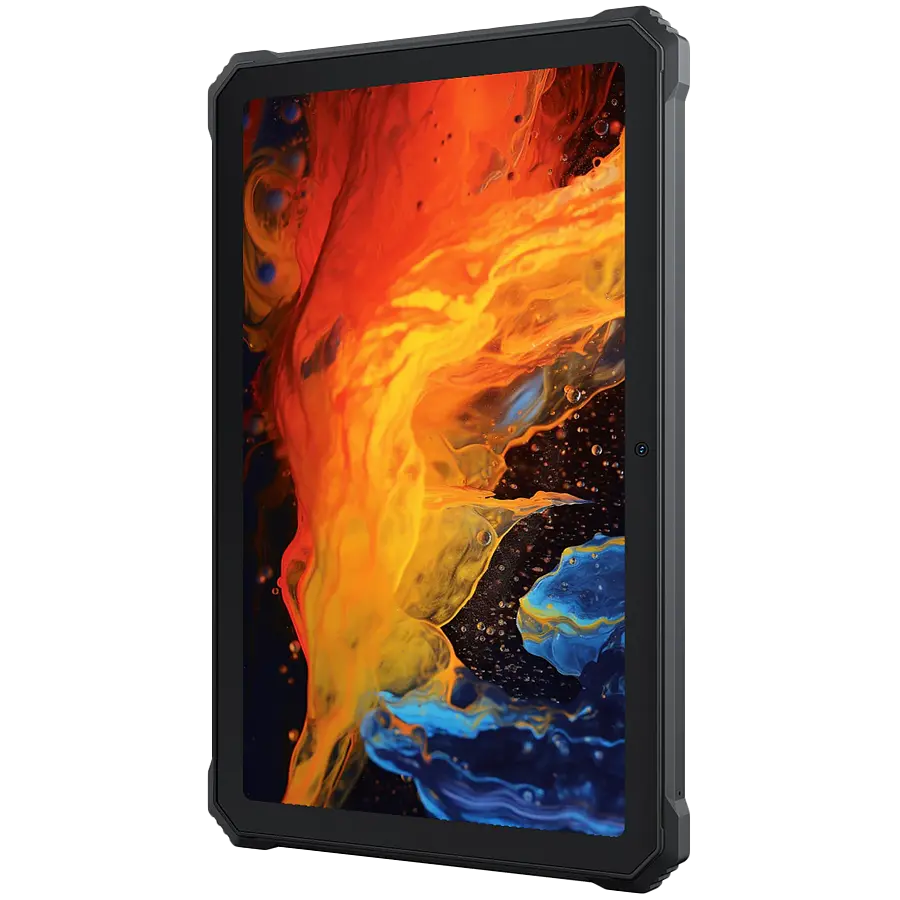 Планшет Blackview Active 8 Pro 8/256GB LTE Чорний (6931548313724) - фото 4