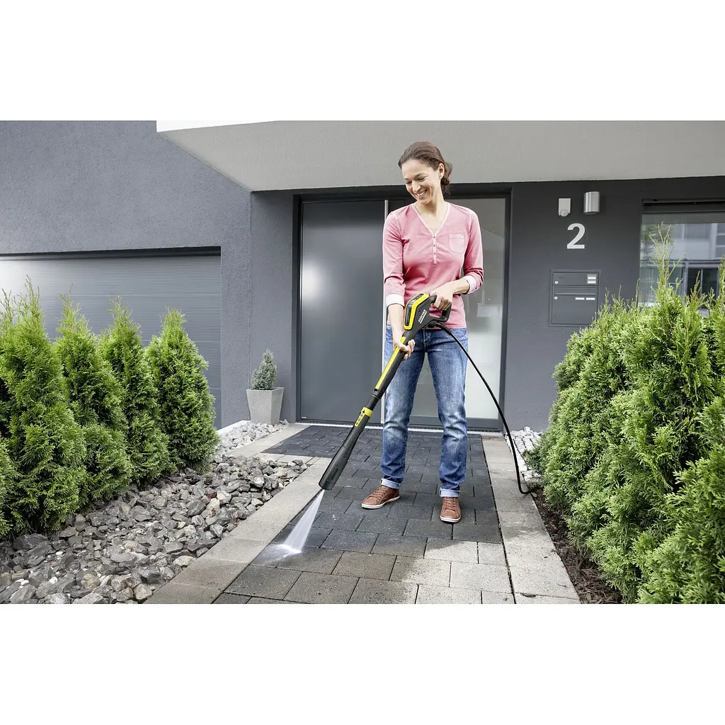 Струйна трубка Karcher MJ 145 3-в-1 Multi Jet F (2.643-906.0) - фото 4