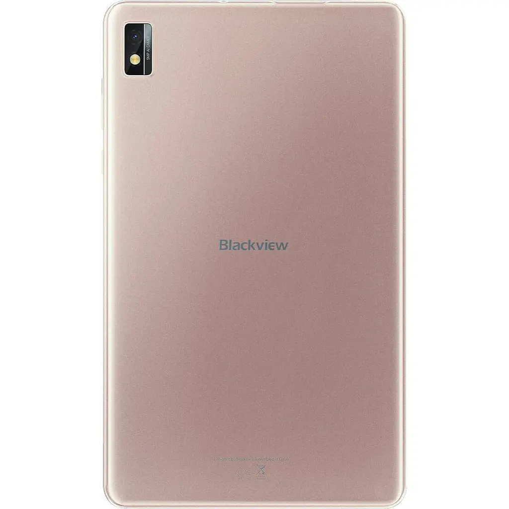 Планшет Blackview Tab 6 3/32Gb Gold - фото 3