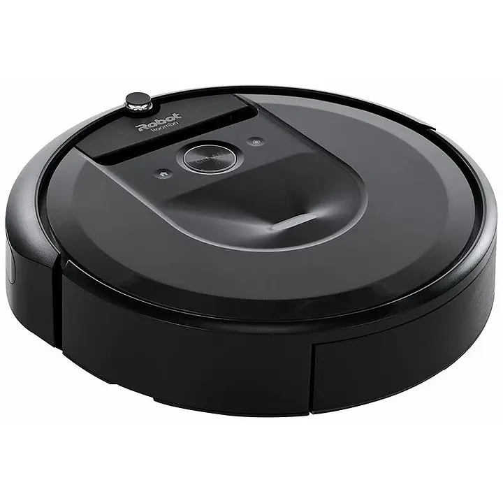 Робот-пилосос iRobot Roomba i7+ - фото 3
