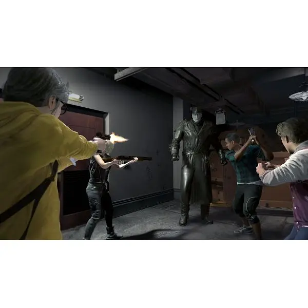 Гра Resident Evil 3 (російські субтитри) (PS4) - фото 5