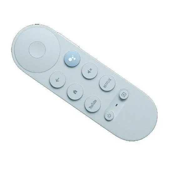 Приставка Google Chromecast 4K with Google TV Sky GA01923-US - фото 3