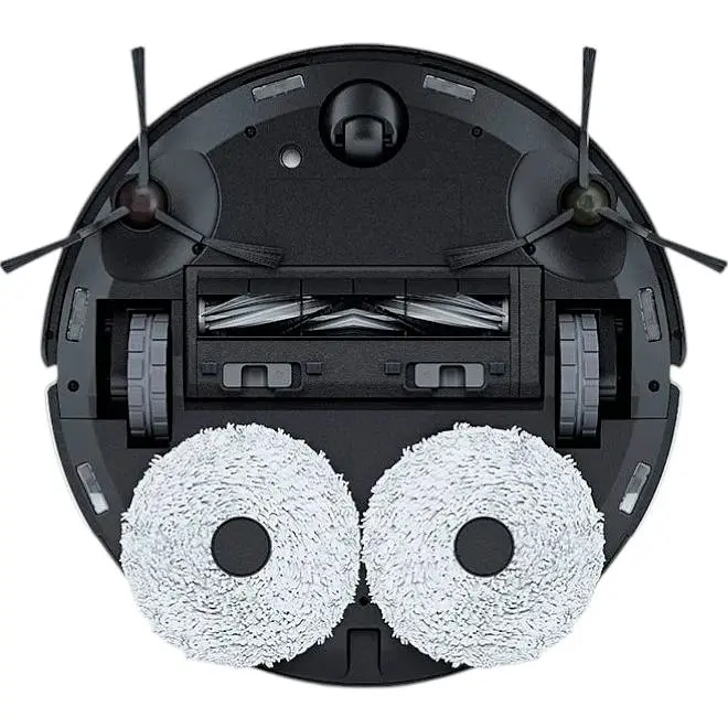Робот-пилосос Ecovacs Deebot Ozmo X1 Omni [DEX11] [90944] - фото 10