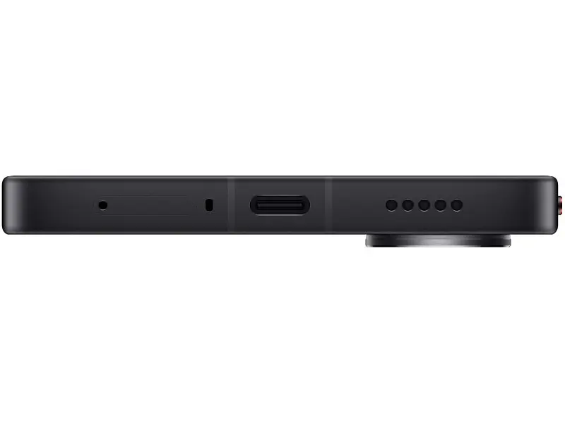 Смартфон Xiaomi POCO X8 Pro Max 12/512GB Black - фото 10