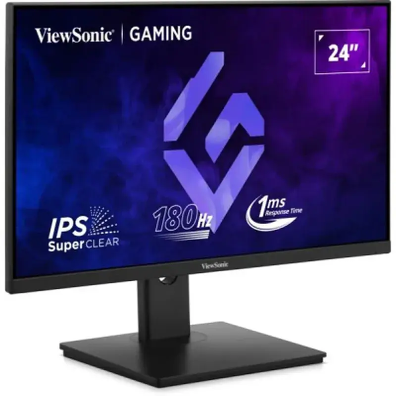 Монітор ViewSonic XG24G1 - фото 3