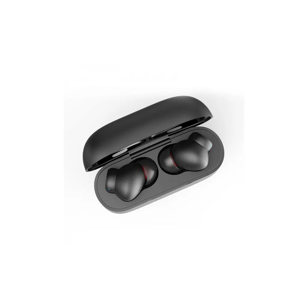 Навушники A4Tech Bloody M30 Black+Red - фото 3